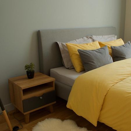 Riga A New Designed Cosy Family Apartment Εξωτερικό φωτογραφία