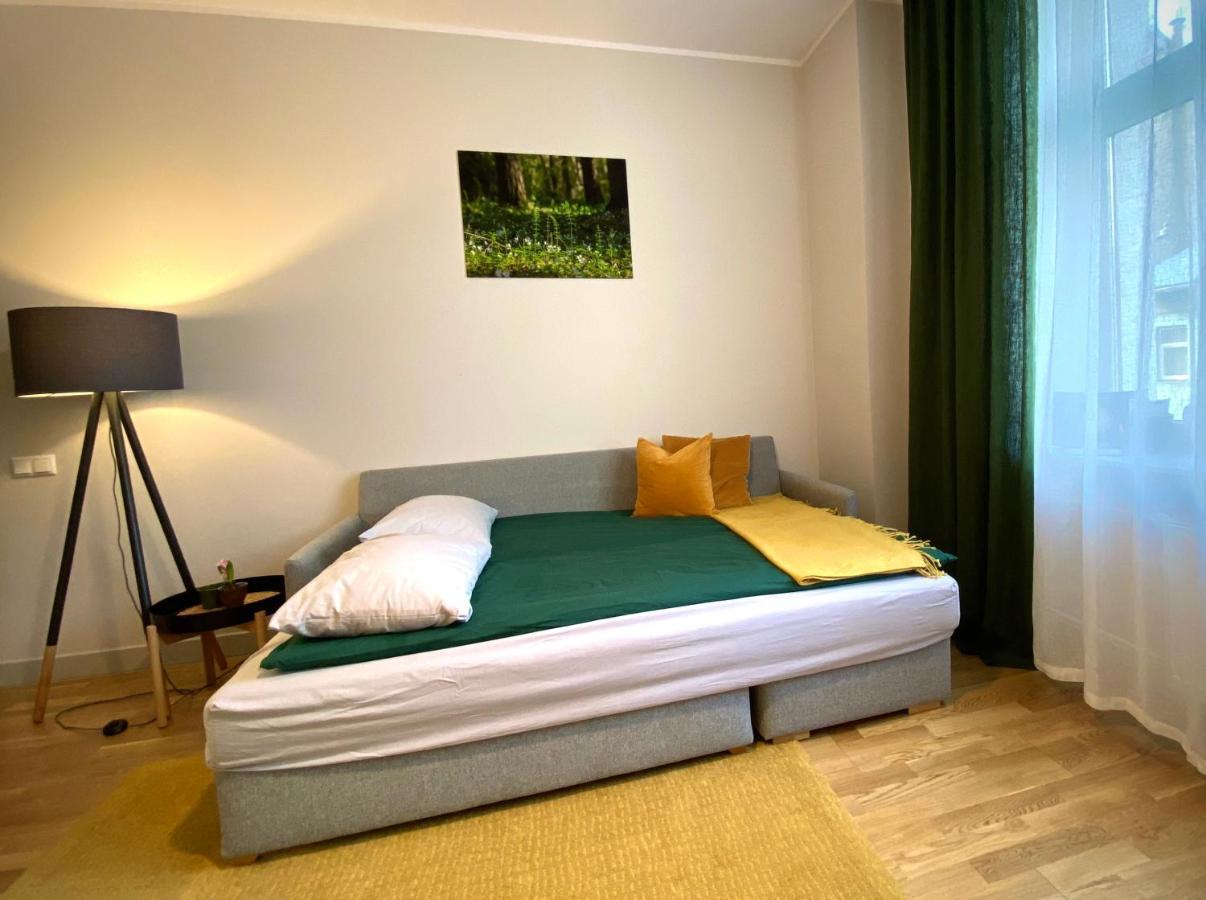 Riga A New Designed Cosy Family Apartment Εξωτερικό φωτογραφία