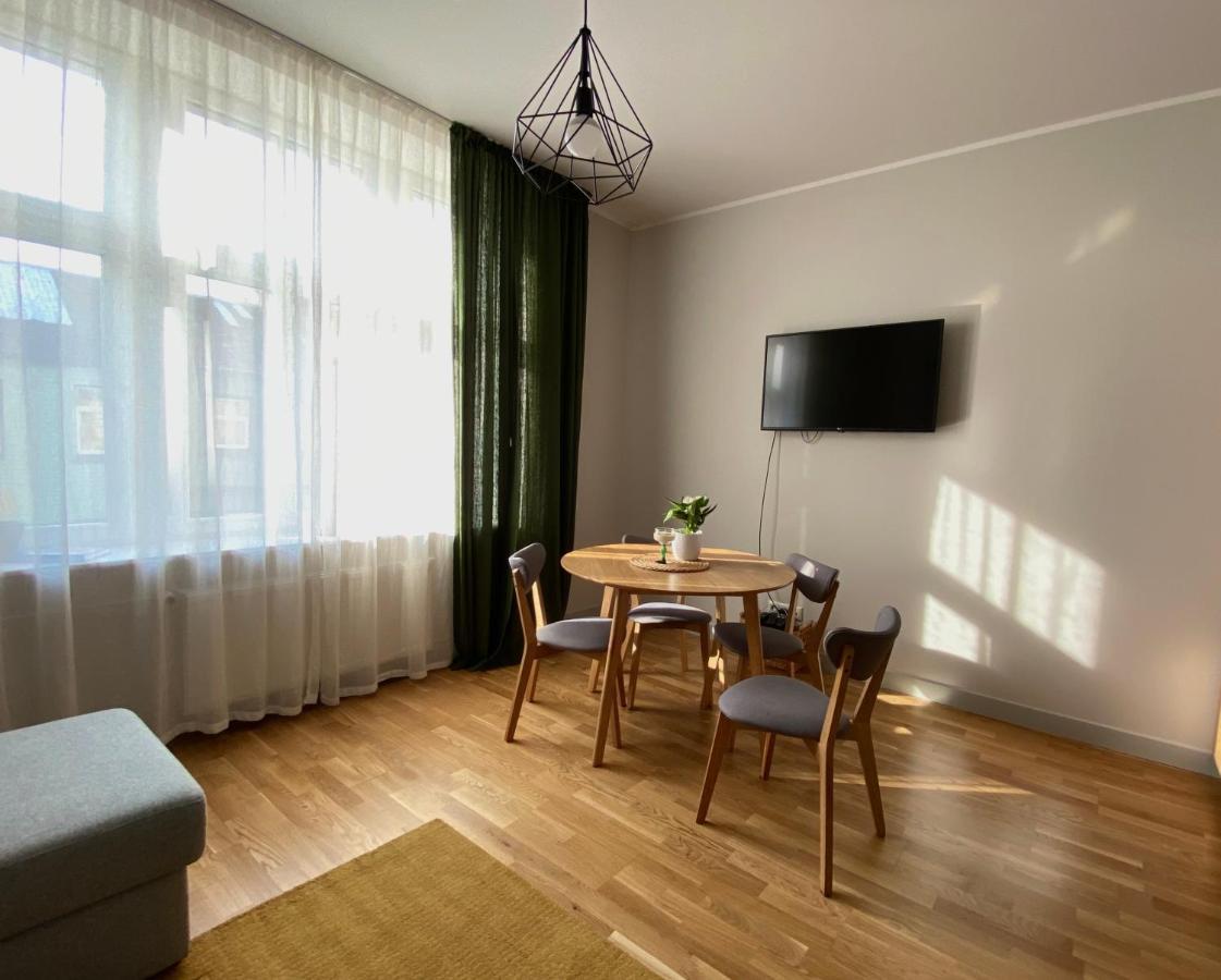 Riga A New Designed Cosy Family Apartment Εξωτερικό φωτογραφία