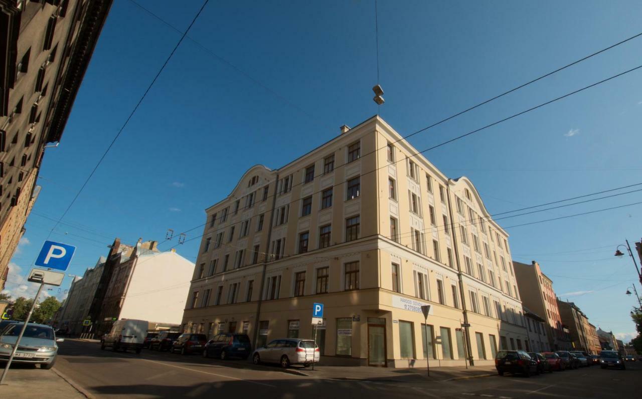 Riga A New Designed Cosy Family Apartment Εξωτερικό φωτογραφία