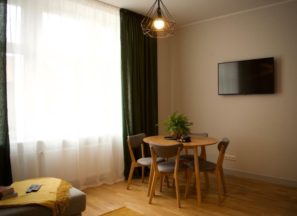 Riga A New Designed Cosy Family Apartment Εξωτερικό φωτογραφία