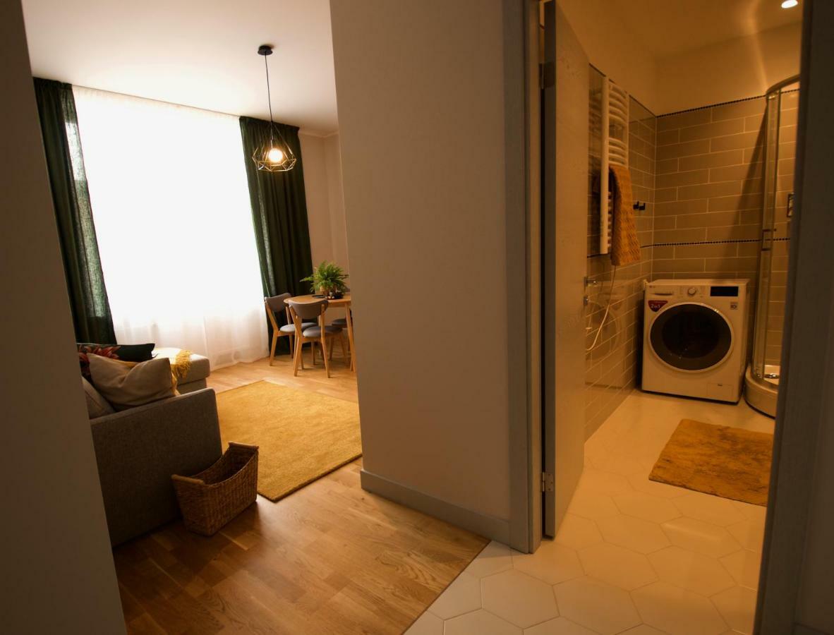 Riga A New Designed Cosy Family Apartment Εξωτερικό φωτογραφία