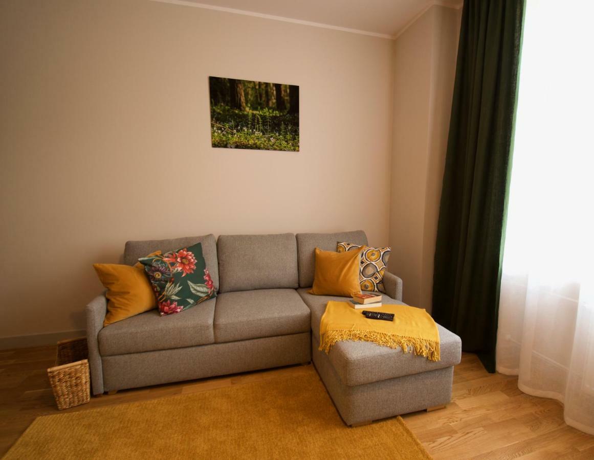 Riga A New Designed Cosy Family Apartment Εξωτερικό φωτογραφία